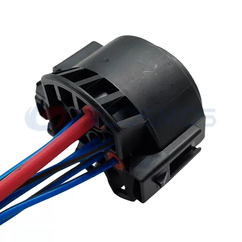 Waterproof Wire Connector Cable Harness Automotive Enclosure Connectors Are Available for Fored 7pin Female 15354653 - image 4